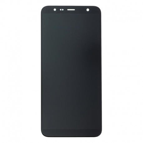 Ecran LCD Pour Samsung Galaxy J4 Plus J415F Noir