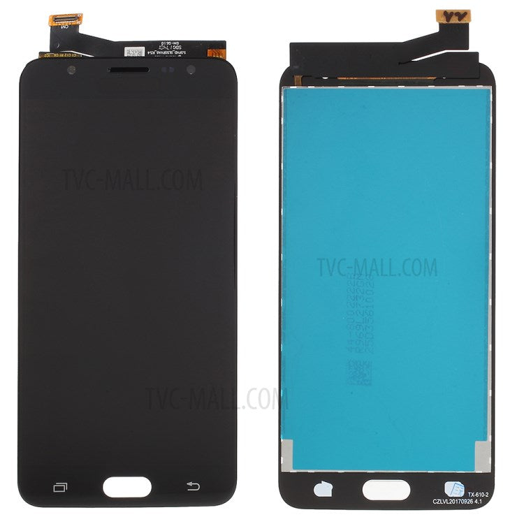 Écran LCD Pour Samsung Galaxy J7 Prime G610F G610K NOIR