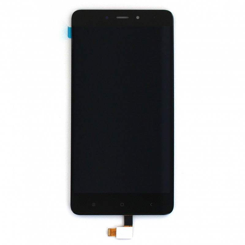 Ecran LCD Pour XIAOMI REDMI NOTE 4
