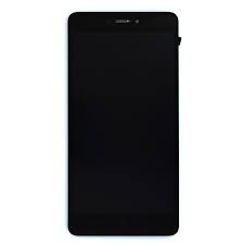Ecran LCD Pour XIAOMI REDMI NOTE 4