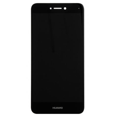 Ecran LCD pour Huawei P8 Lite 2017 P9 Lite 2017 NOIR GOLD