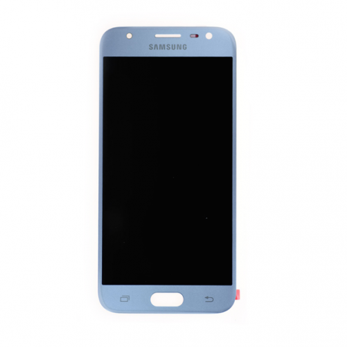 Ecran LCD pour samsung galaxy J3 2017 SM-J330F NOIR DORE BLEU