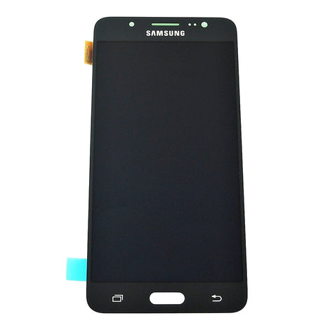 Ecran Lcd Complet Vitre tactile Dor-Blanc-Noir Pour SAMSUNG GALAXY J7 2016 J710F J710FN