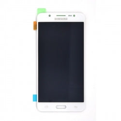 Ecran Lcd Complet Vitre tactile Dor-Blanc-Noir Pour SAMSUNG GALAXY J7 2016 J710F J710FN