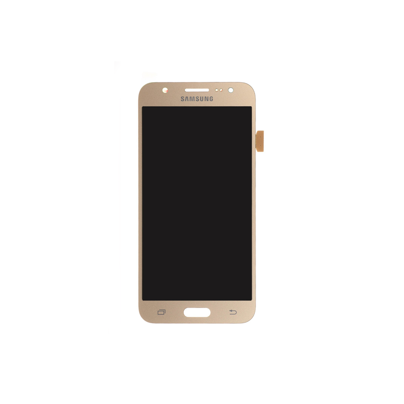 Ecran Lcd Complet Vitre tactile Dor-Blanc-Noir Pour SAMSUNG GALAXY J7 2016 J710F J710FN