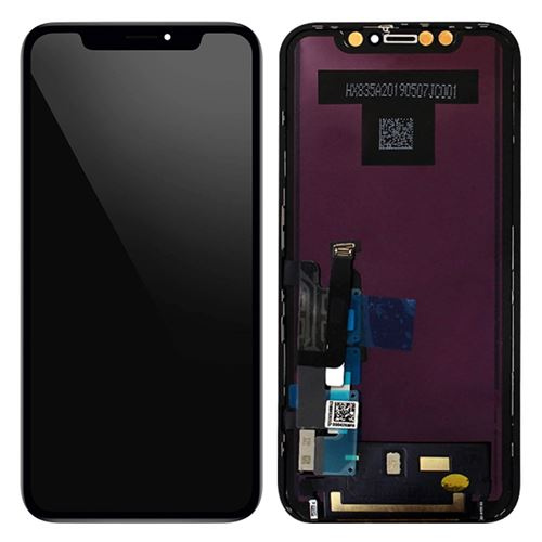 Ecran iPhone XR