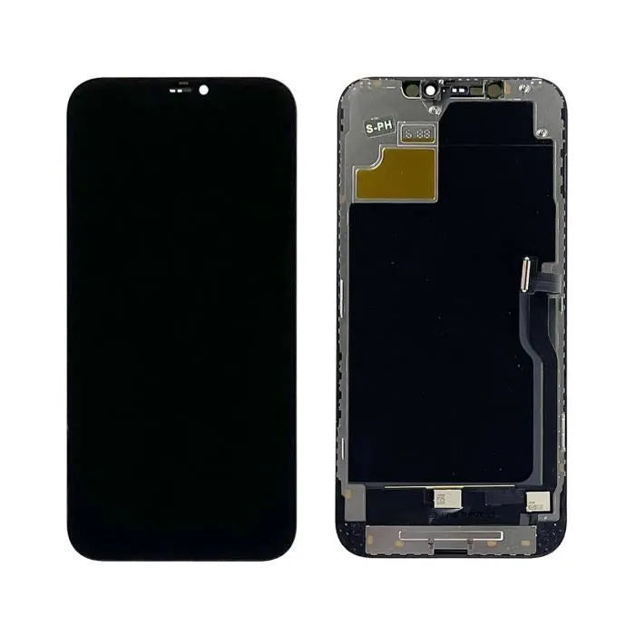 Ecran iPhone 12 pro max
