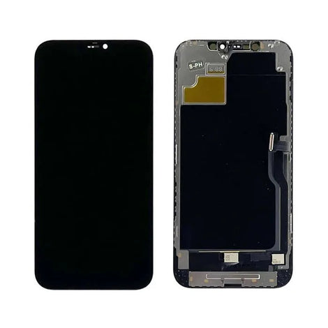 Ecran iPhone 12 pro max